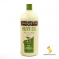Sta Soft Fro Olive Oil Loción 1l