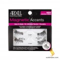 Ardell Pestañas Magnetic Accents 001