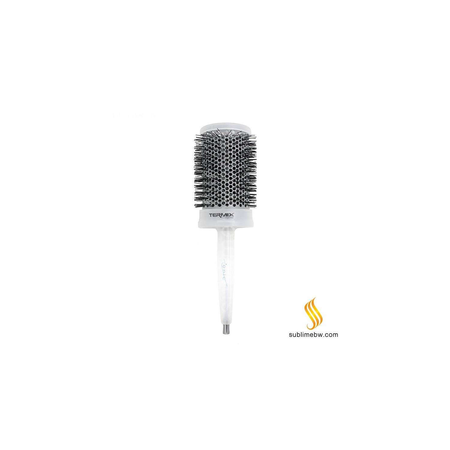 Termix Hairbrush C.ramic Ionic 43mm