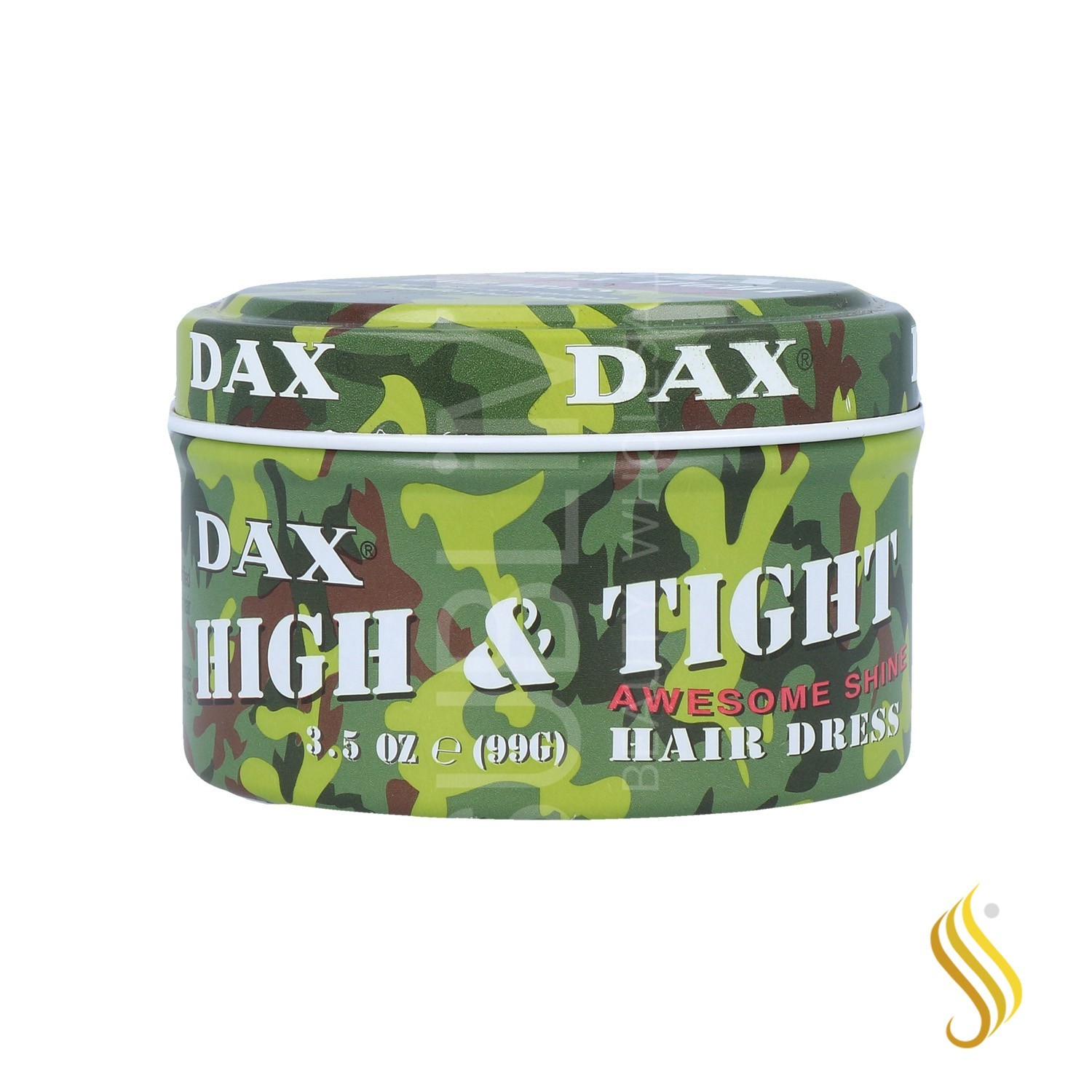 Dax High & Tight 100 Gr