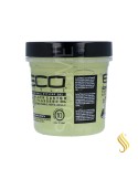 Eco Styler Styling Gel Black Castor 8Oz/235 ml