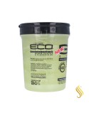 Eco Styler Styling Gel Black Castor 32Oz/946 ml