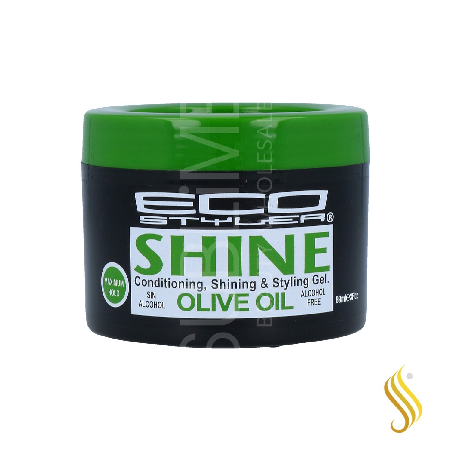 Eco Styler Shine Gel Olive Oil 89 ml