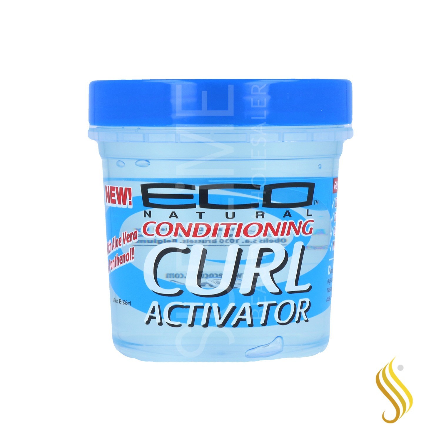 Eco Styler Conditoning Curl Activator Aloe Vera 236 ml