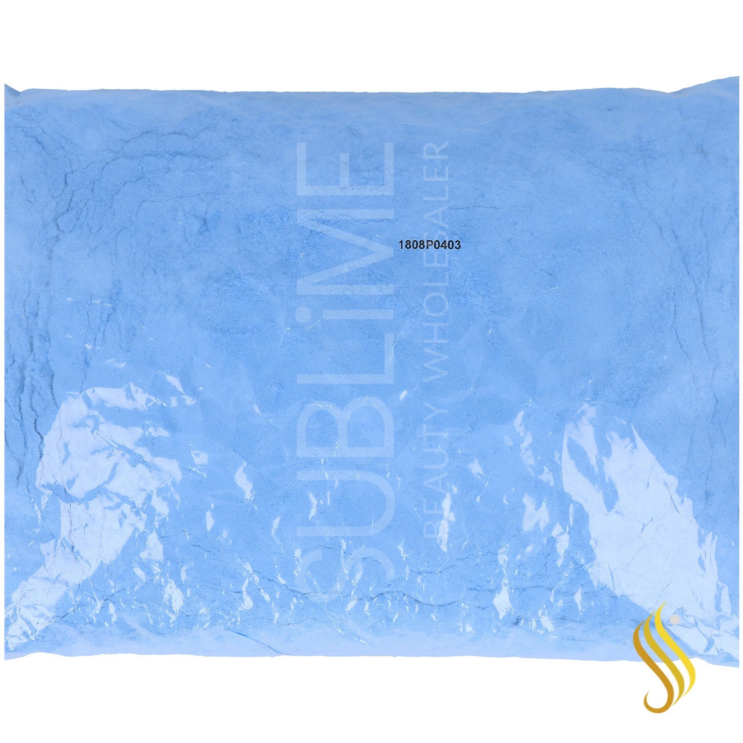 Farmavita Azul Bleaching Powder/Decolorante 500G (Transparente)