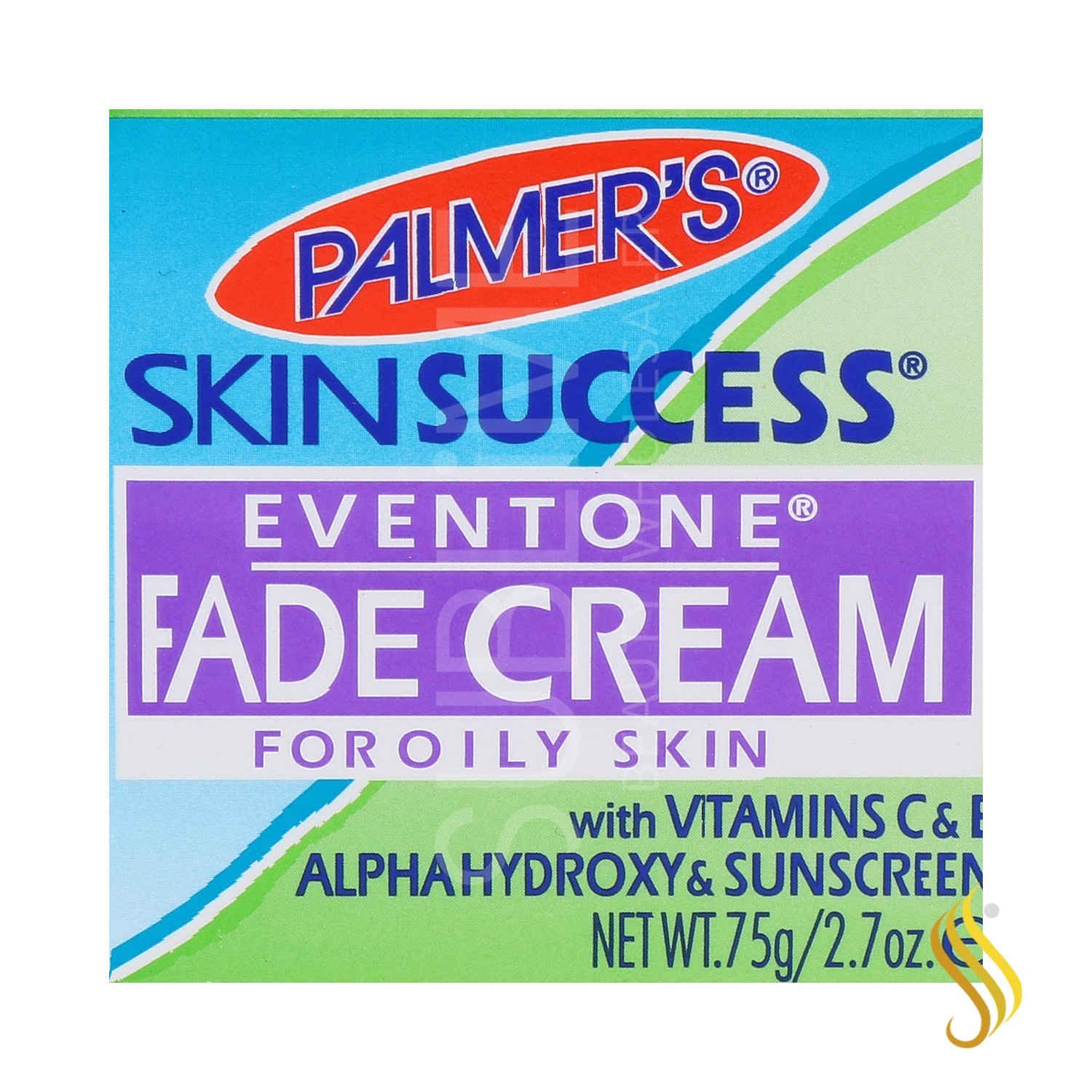 Palmers Skin Success Fade Cream Oily Skin 75 G