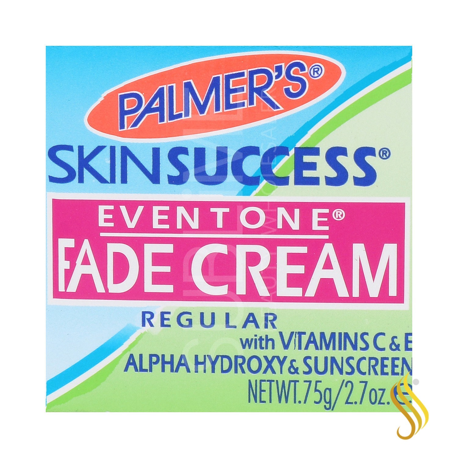 Palmers Skin Success Fade Cream Regular 75 G