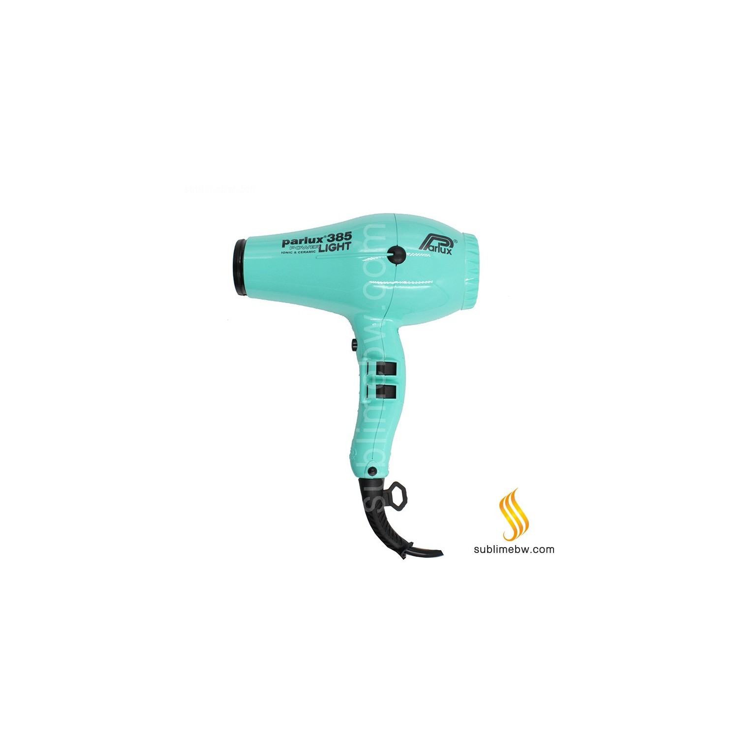 Parlux Secheuse Light 385 Turquoise