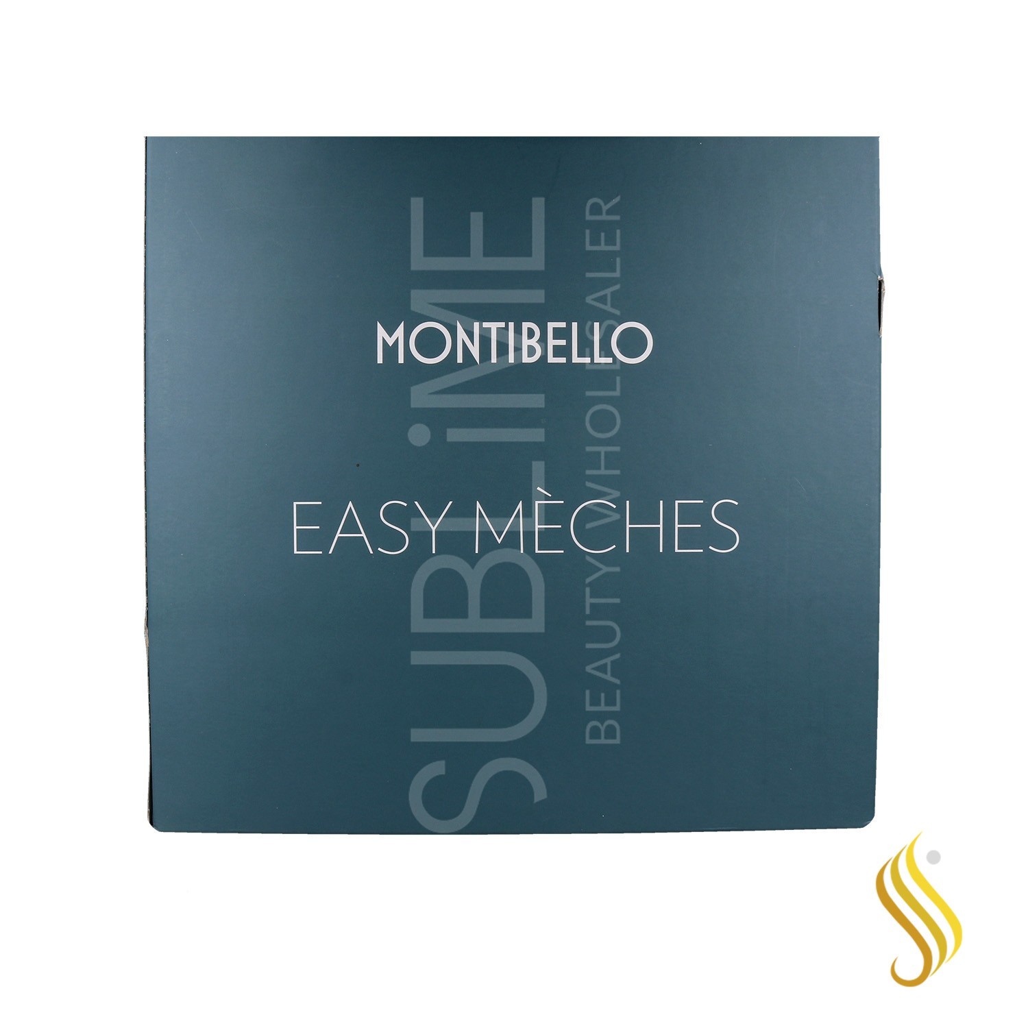 Montibello Easy Meches Rollo Grande 50Mtr