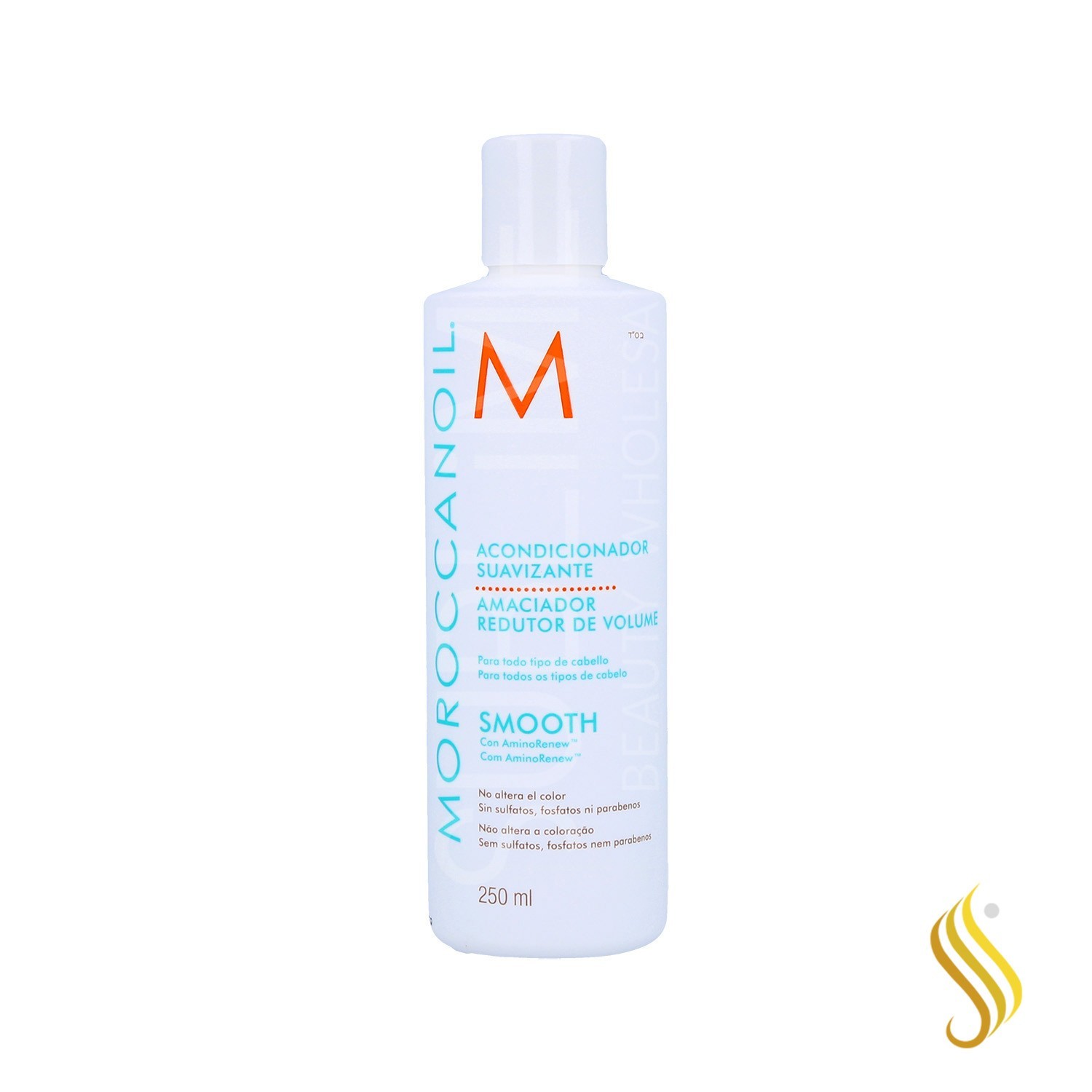 Maroccanoil Après-shampooing Adoucisseur 250 Ml (smooth)