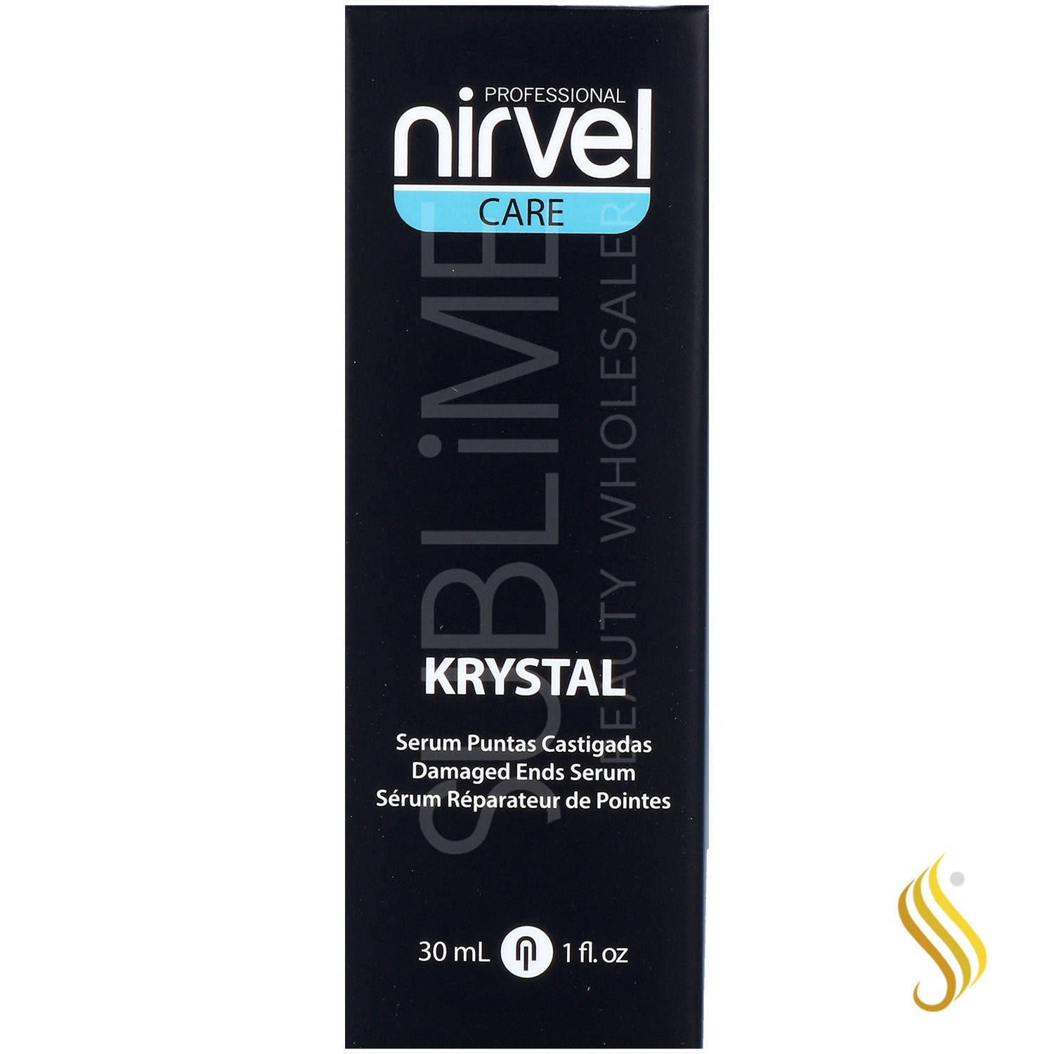 Nirvel Care Krystal Serum 30 Ml
