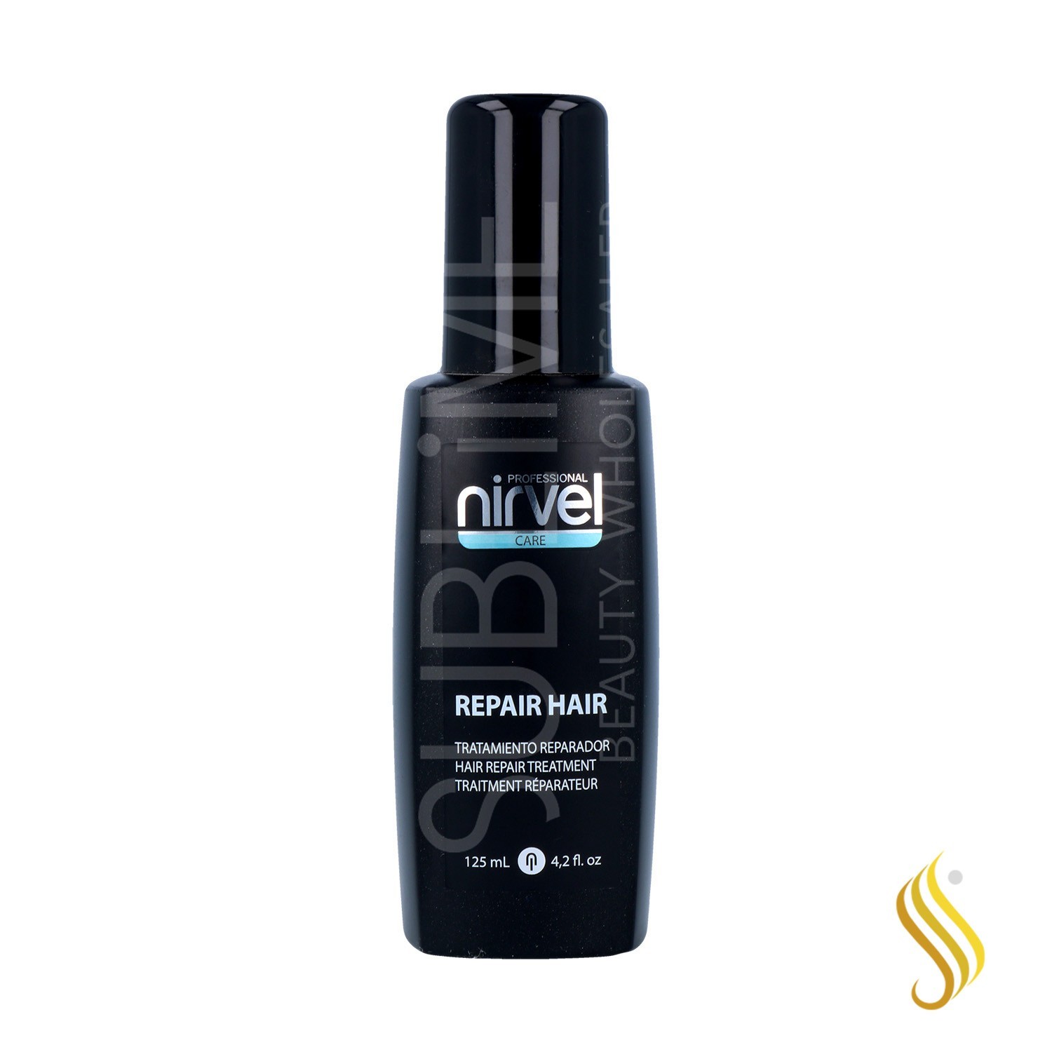 Nirvel Care Spray Repair Hair 125 Ml 