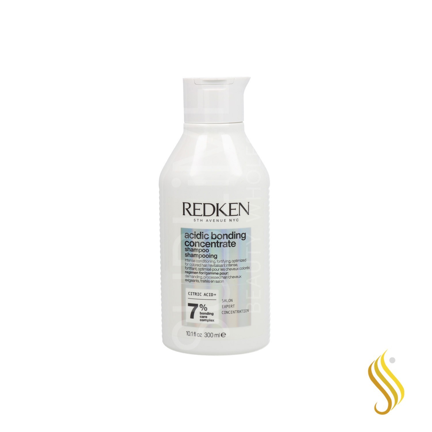 Redken Acidic Bonding Concentrate Champú 300 ml