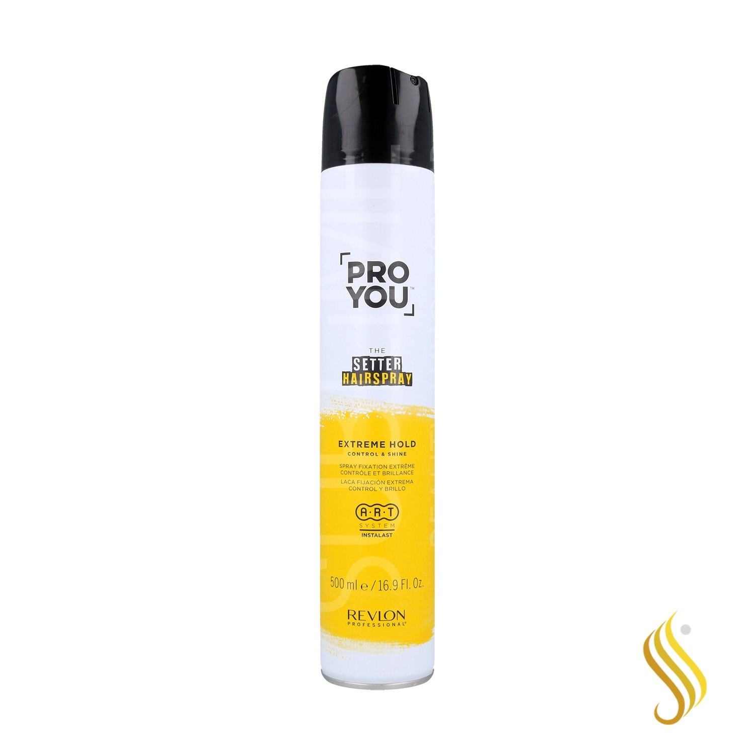 Revlon Pro You The Setter Hair Spray Extreme 500 ml