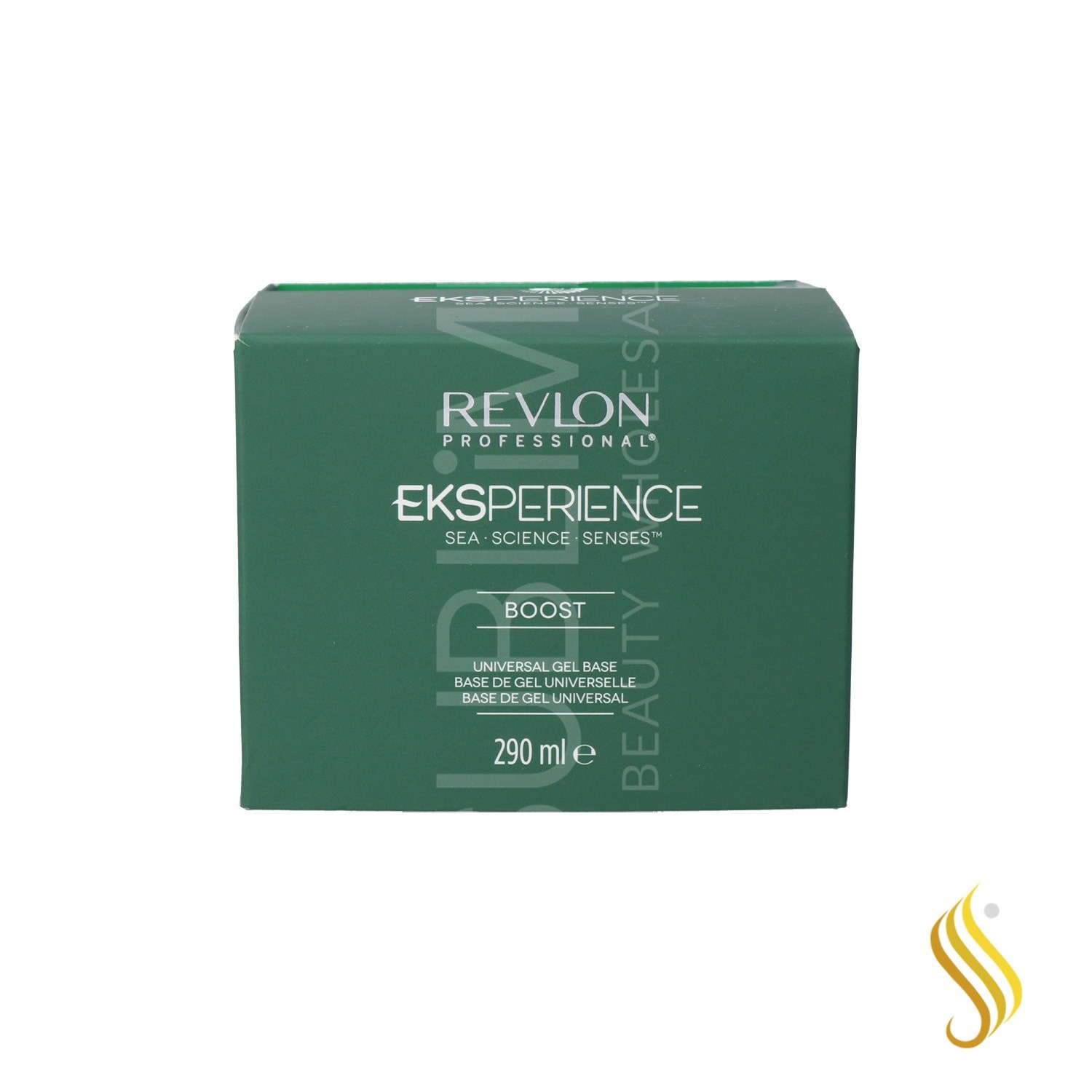 Revlon Professional Eksperience Boost Base Gel Universal 290ML