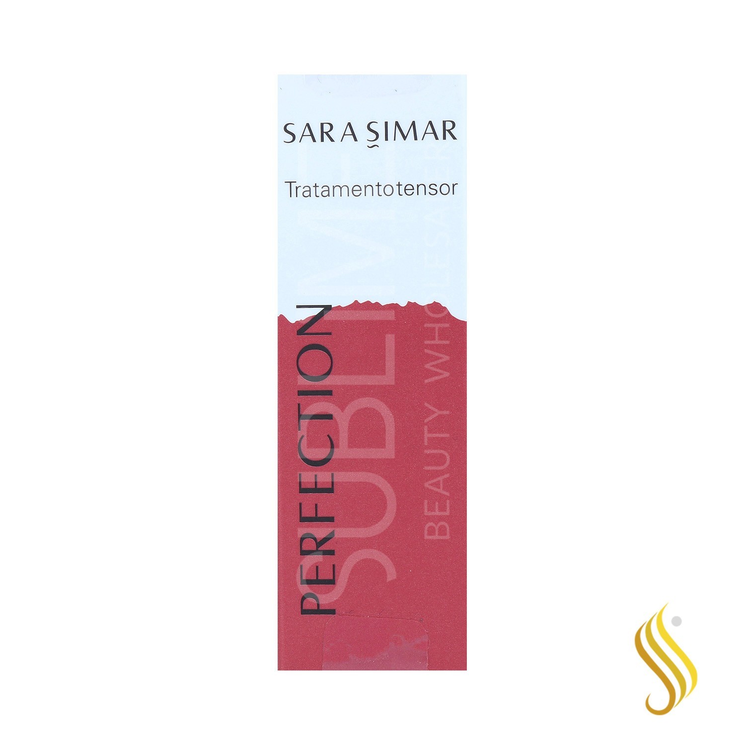 Sara Simar Perfect Tensor Serum 30 Ml (6515)