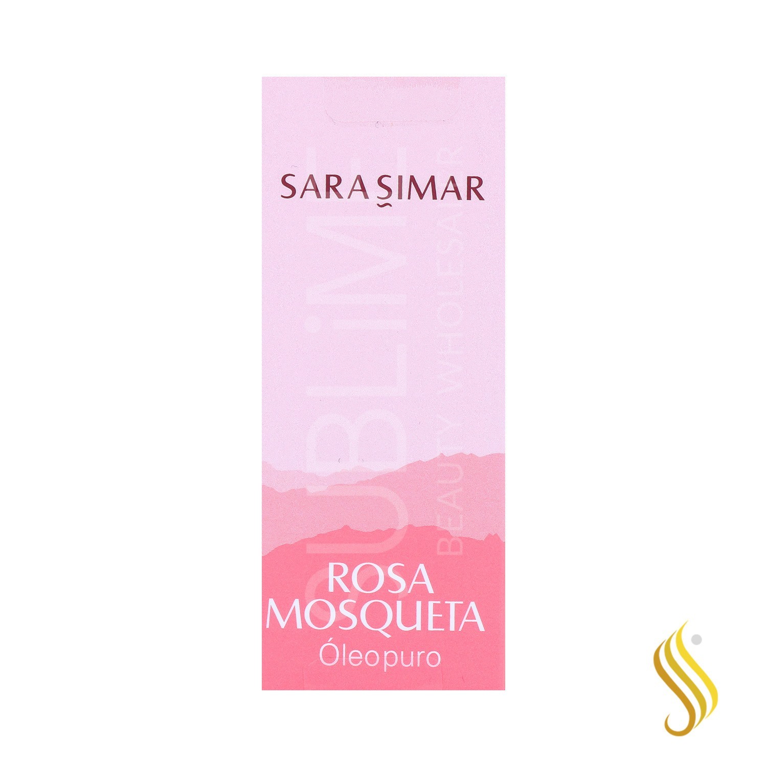 Sara Simar Aceite De Rosa Mosqueta 30 Ml (6553)