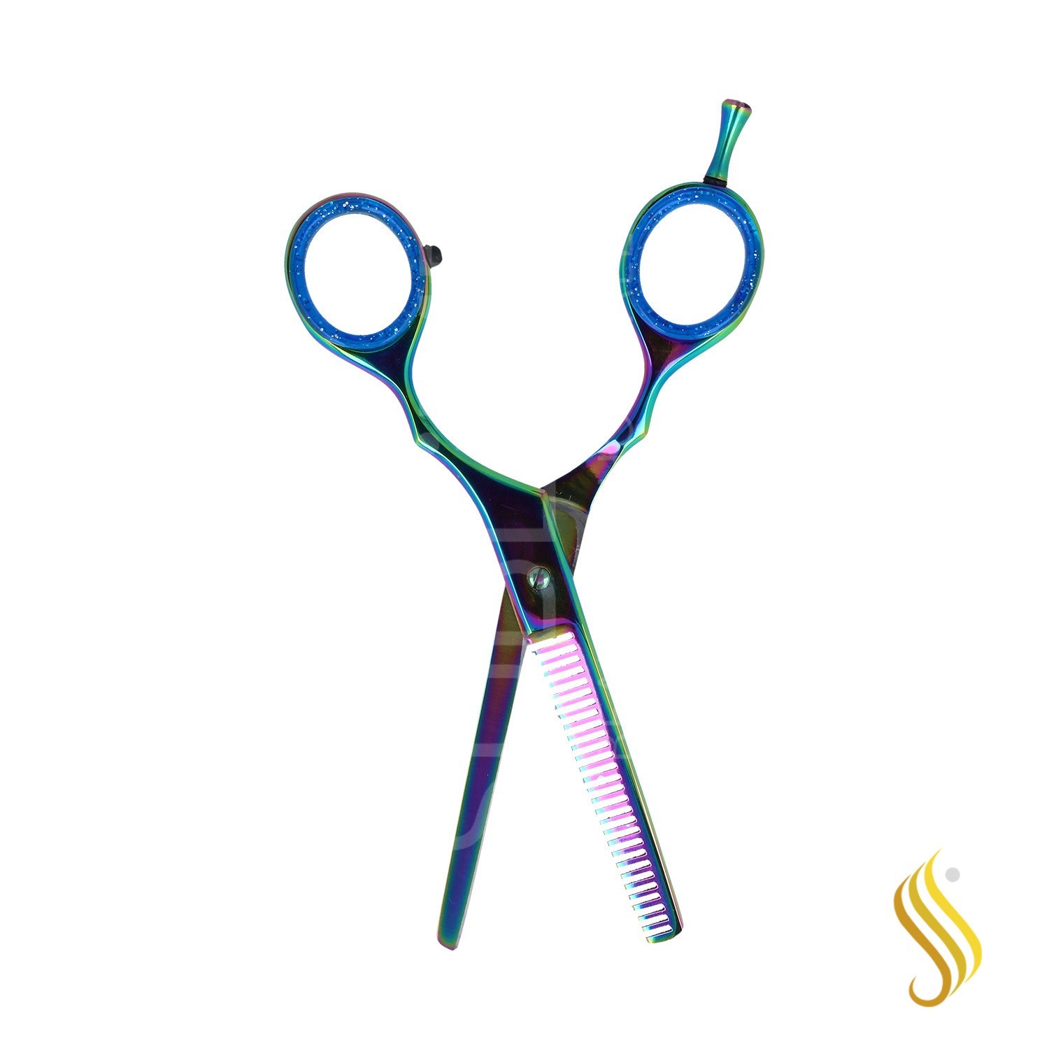 Zenish Scissors Professional Metal Multi 25 5,5"