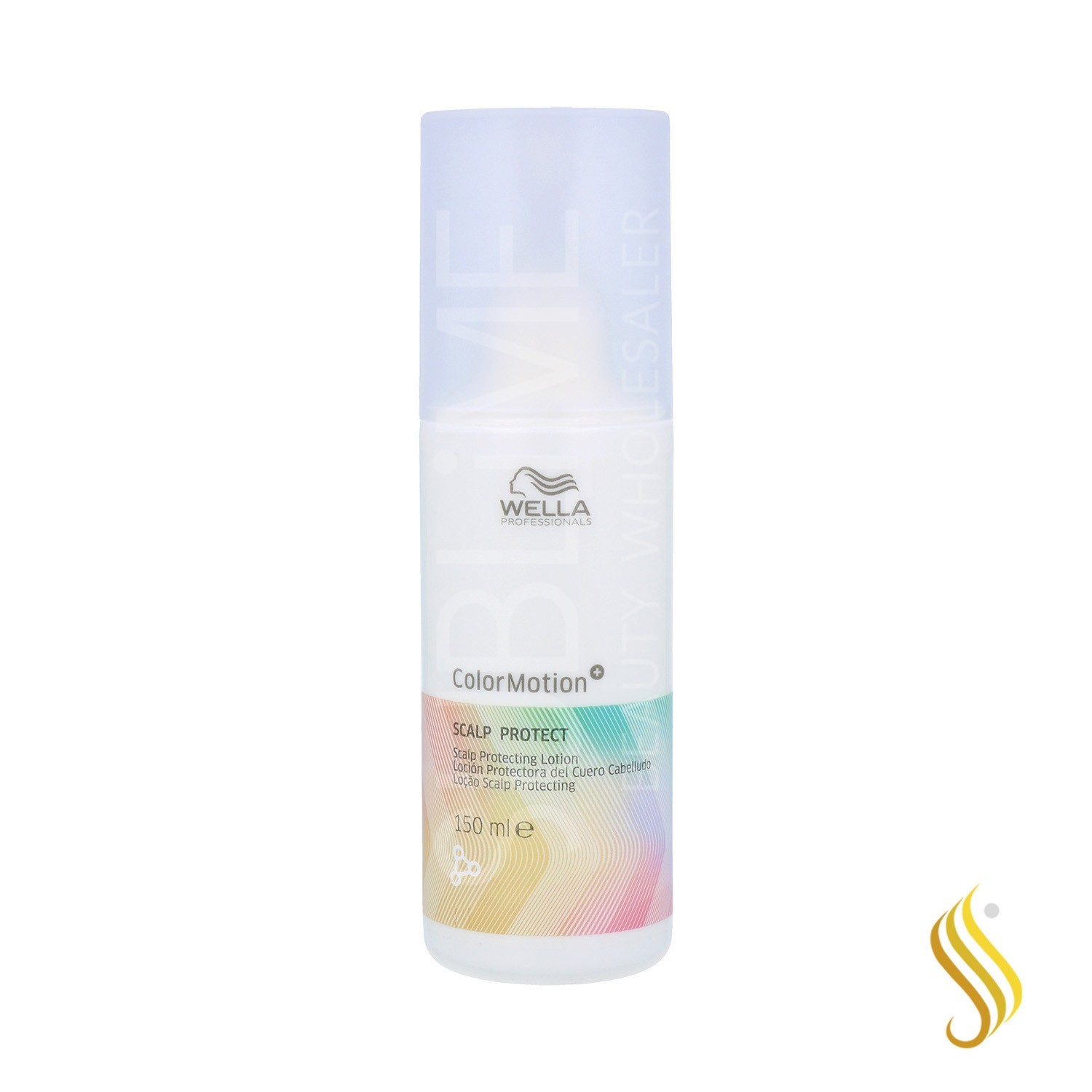 Wella Color Motion Scalp Protect 150 ml
