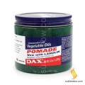 Dax Vegetable Oils Pomade 397 Gr