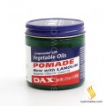 Dax Vegetable Oils Pomade 100 Gr