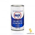 Soft Sheen Carson Magic Shaving Powder Reg 142 G (azul)