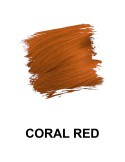 Crazy Color 57 Coral Red 100 Ml 