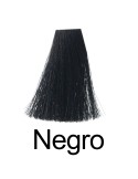 Nirvel Color Nutre Color Negro 200 ml