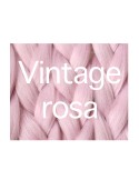 X-Pression Vintage Rose (Rosewood)