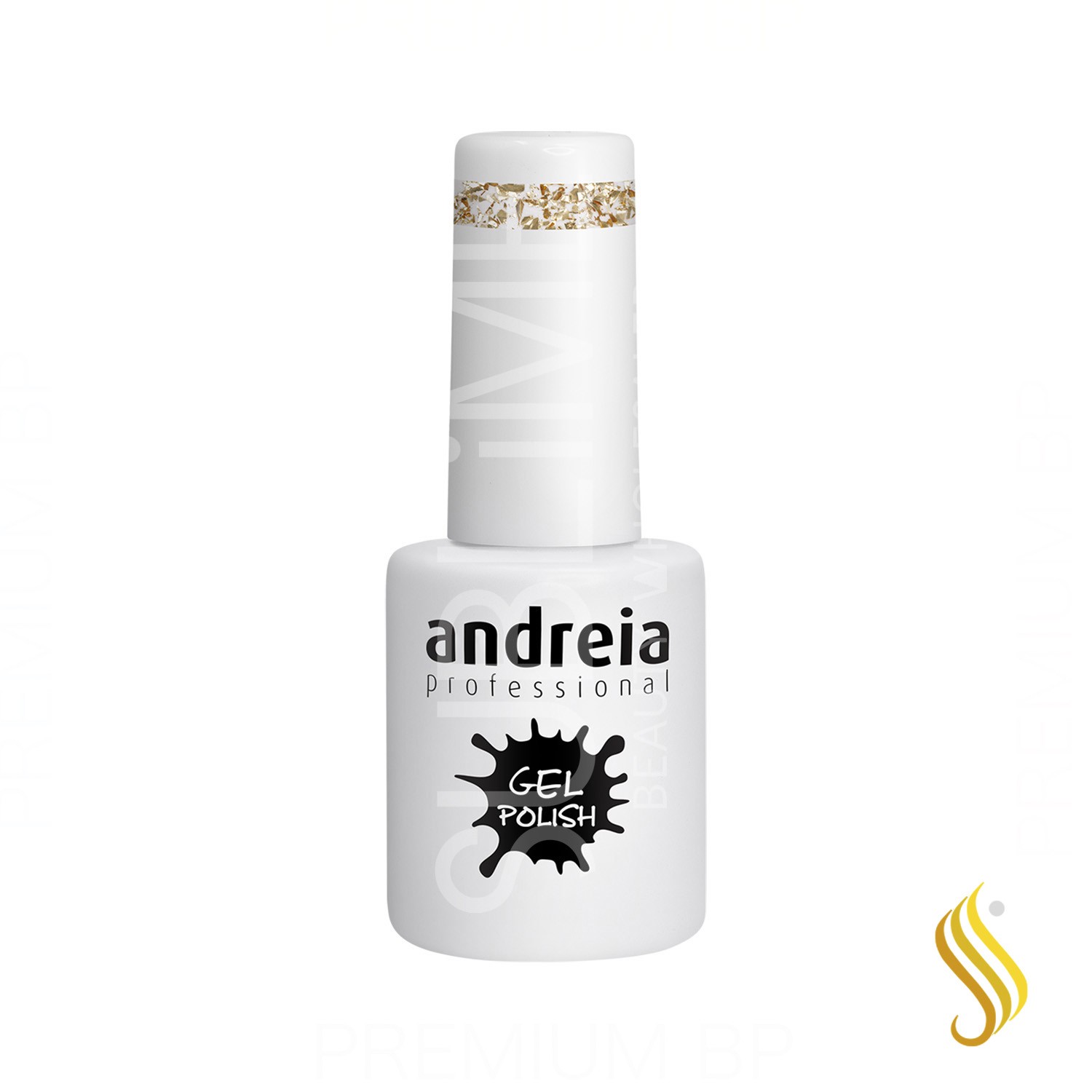 Andreia Professional Gel Polish Esmalte Semipermanente 10,5 ml Color 253
