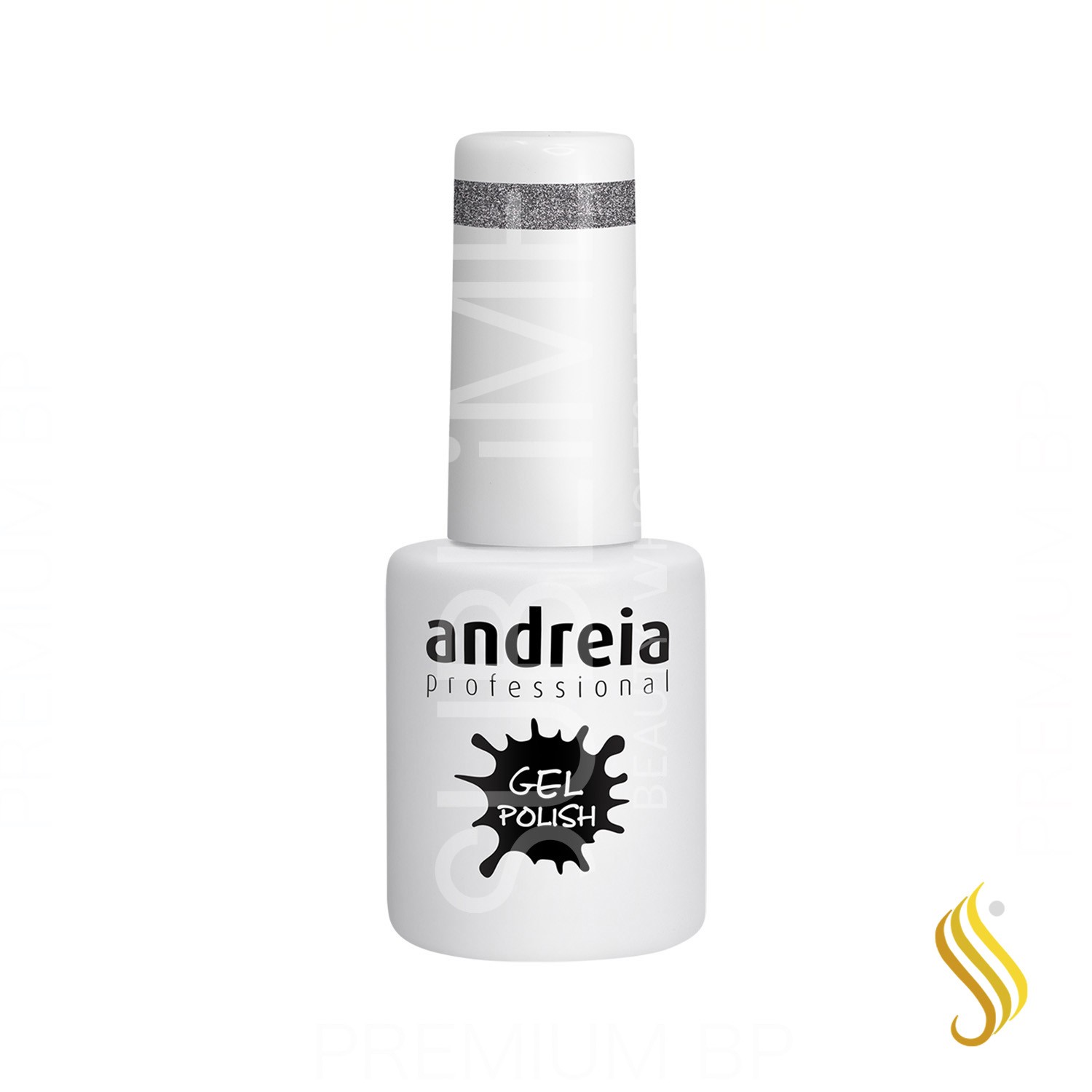 Andreia Professional Gel Polish Esmalte Semipermanente 10,5 ml Color 276