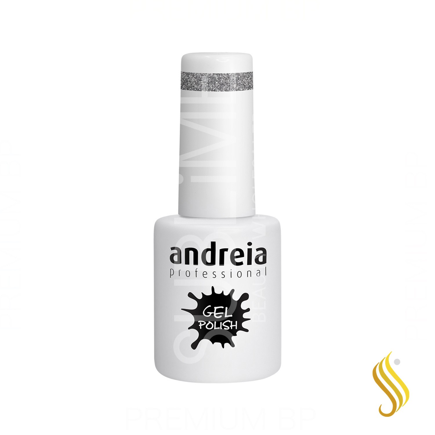 Andreia Professional Gel Polish Esmalte Semipermanente 10,5 ml Color 277