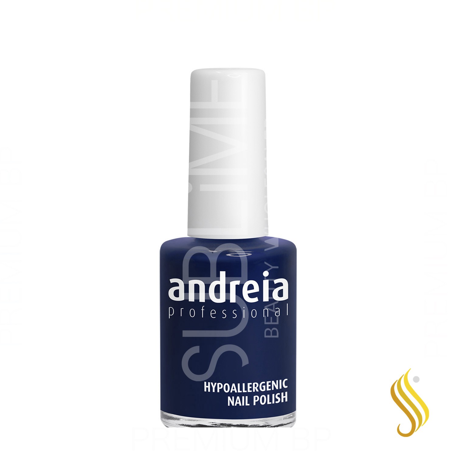 Andreia Professional Hypoallergenic Nail Polish Esmalte de Uñas 14 ml Color 11