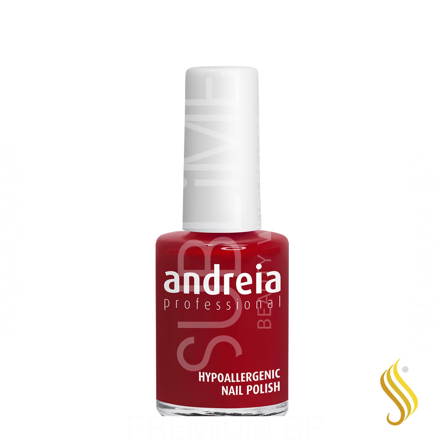 Andreia Professional Hypoallergenic Nail Polish Esmalte de Uñas 14 ml Color 147