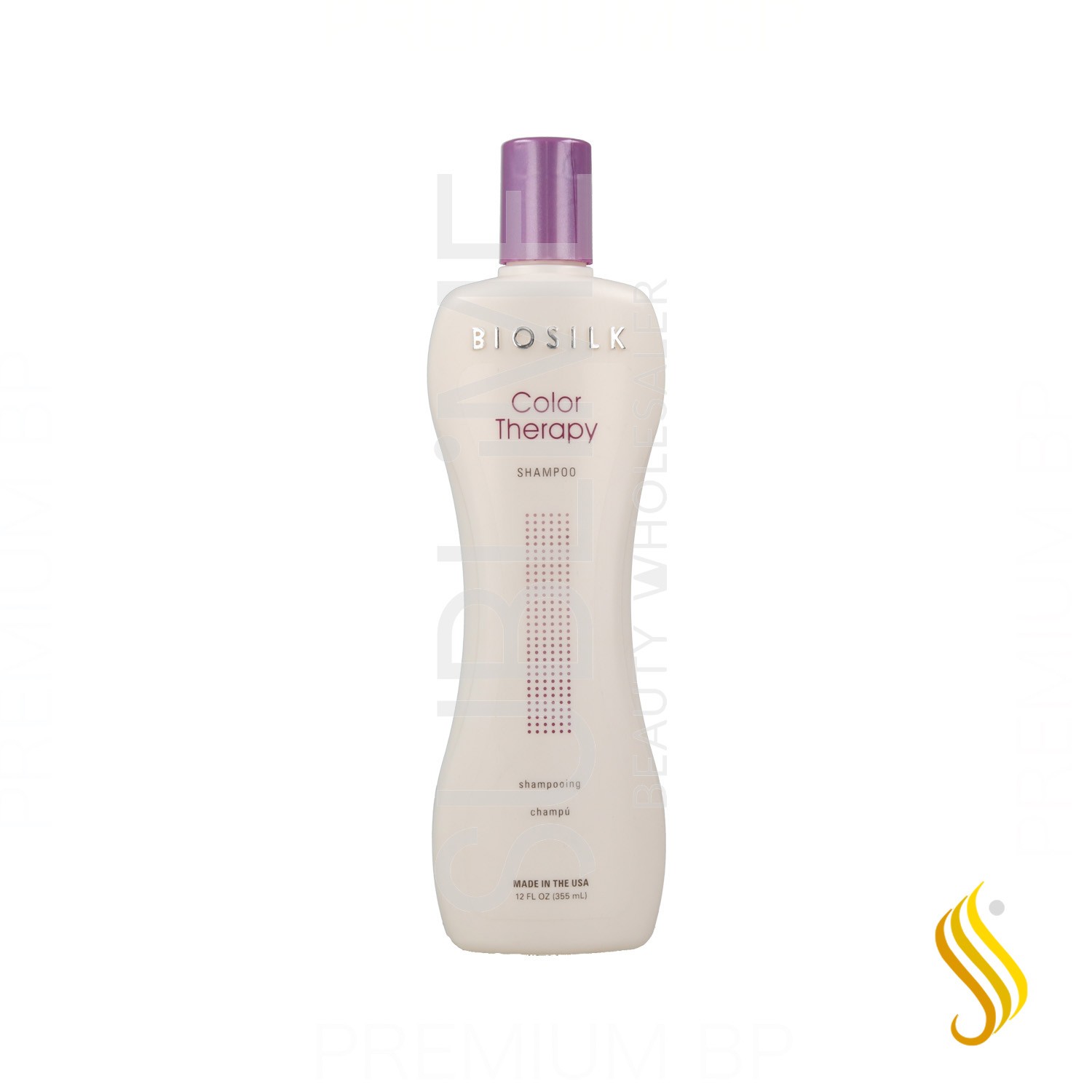 Farouk Biosilk Silk Color Therapy Shampoo 355 Ml