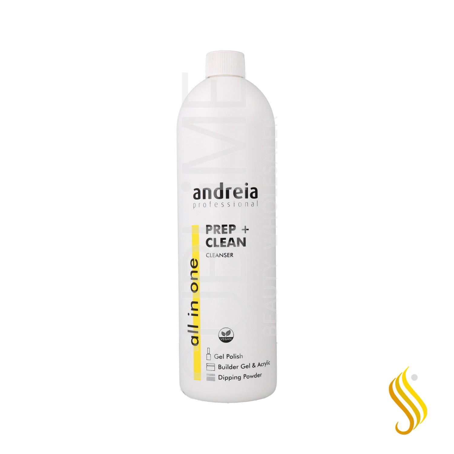 Andreia Professional All In One All In One Prep+Clean 1000 ml