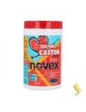 Novex Doctor Castor Mascarilla Capilar 400 ml (Ricino)