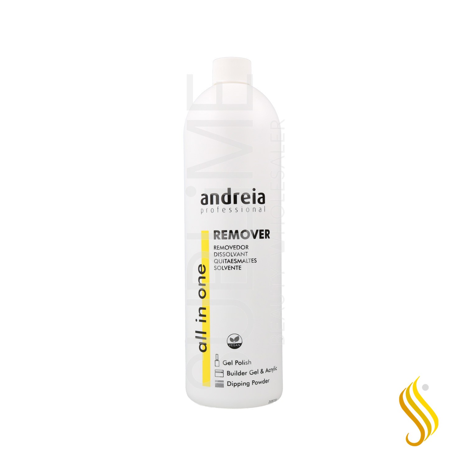 Andreia Professional All in One Remover 1000 ml