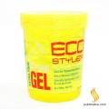 Eco Styler Styling Gel Color Yellow 907 Gr
