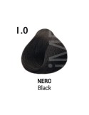 Evelon Pro Color Crema 1.0 Black 100 ml