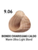 Evelon Pro Color Crema 9.06 Warm Ultra Light Blond 100 ml