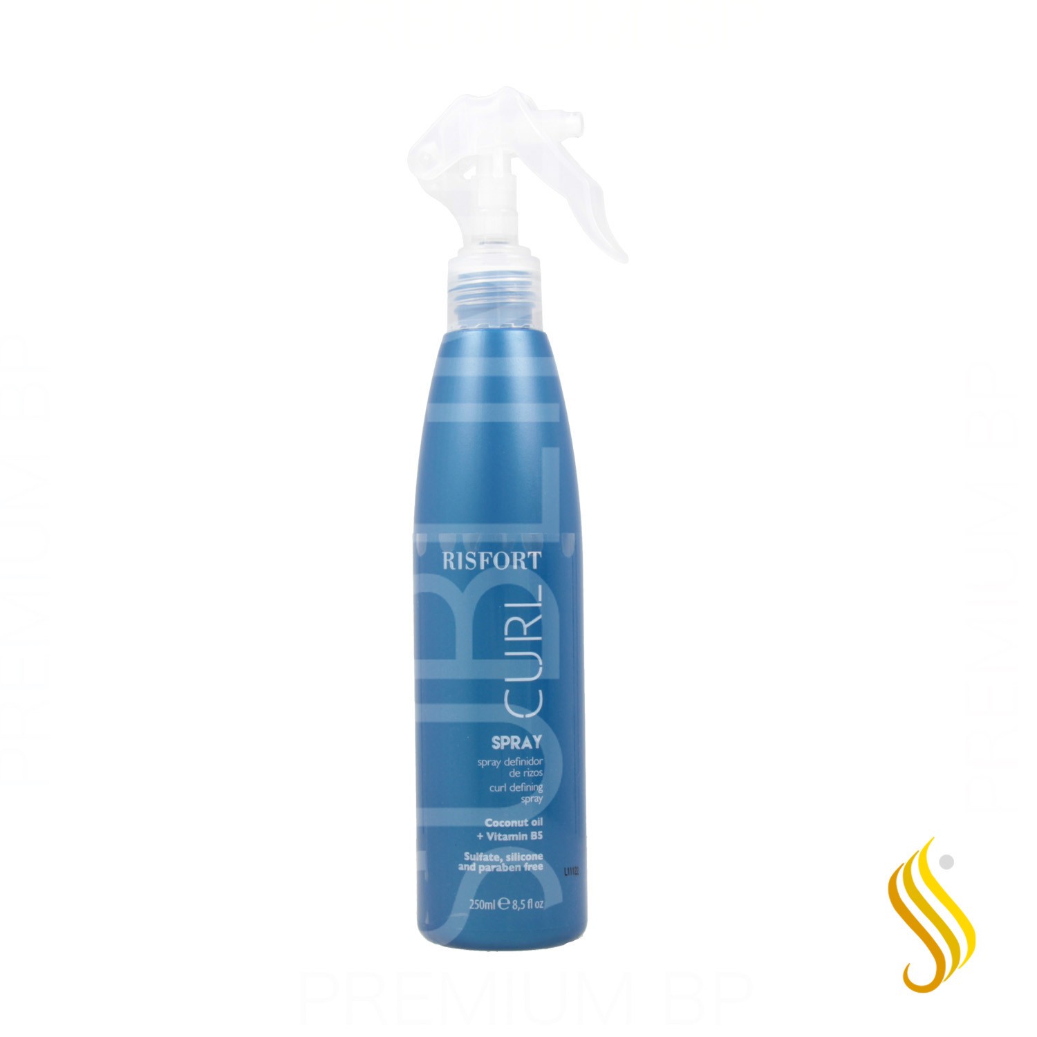 Risfort Curl Spray 250ml