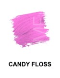 Crazy Color 65 Candy Floss 100 Ml 