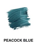 Crazy Color 45 Peacock Blue 100 Ml 