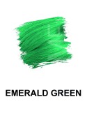 Crazy Color 53 Emerald Green 100 Ml 
