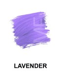 Crazy Color 54 Lavender 100 Ml 
