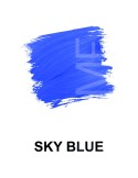 Crazy Color 59 Sky Blue 100 Ml 