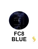Salerm Salermvison 75ml, Color Fc8, Azul