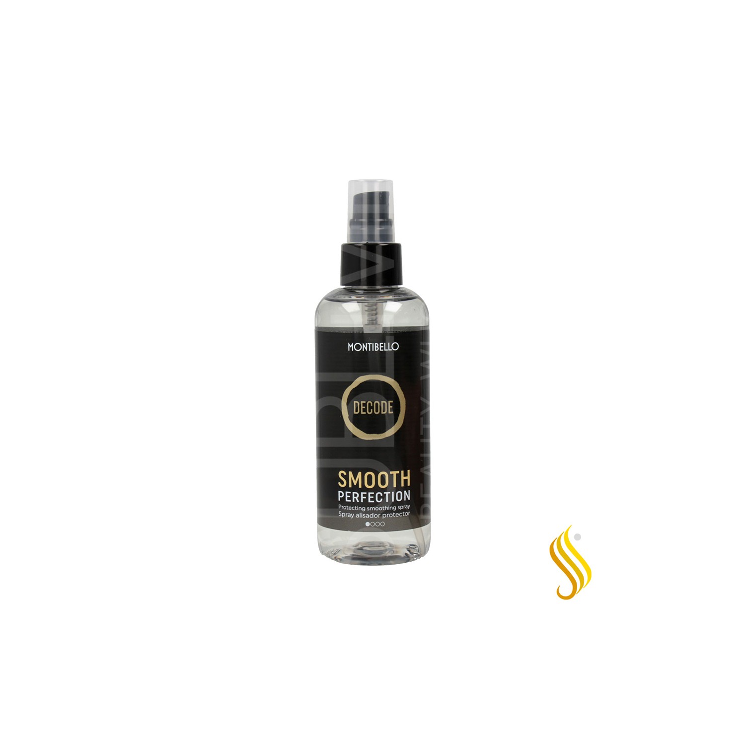 Mont Decode Smooth Perfection Spray 200 Ml