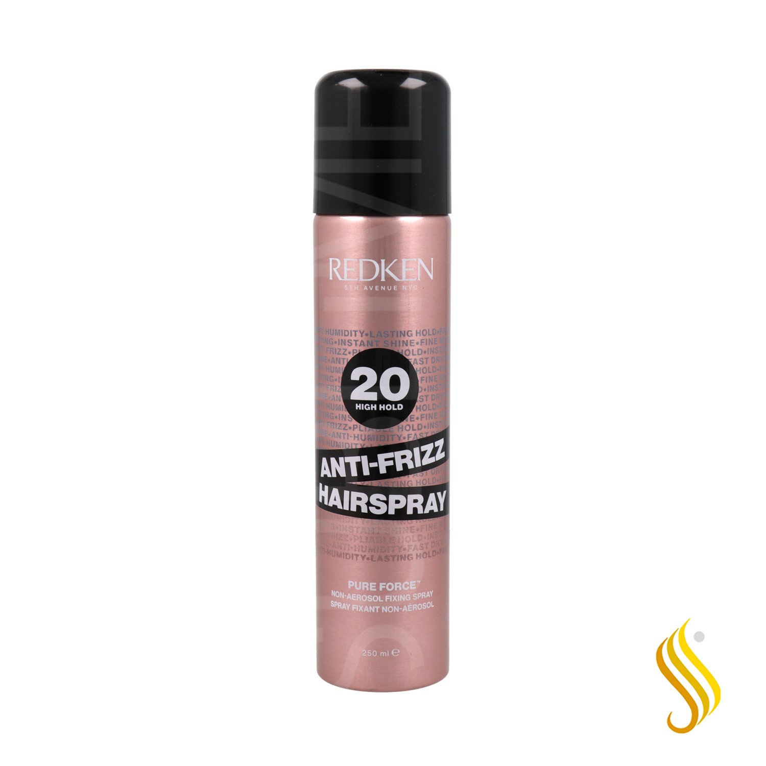 Redken Hairspray Pure Force 20 250 Ml 